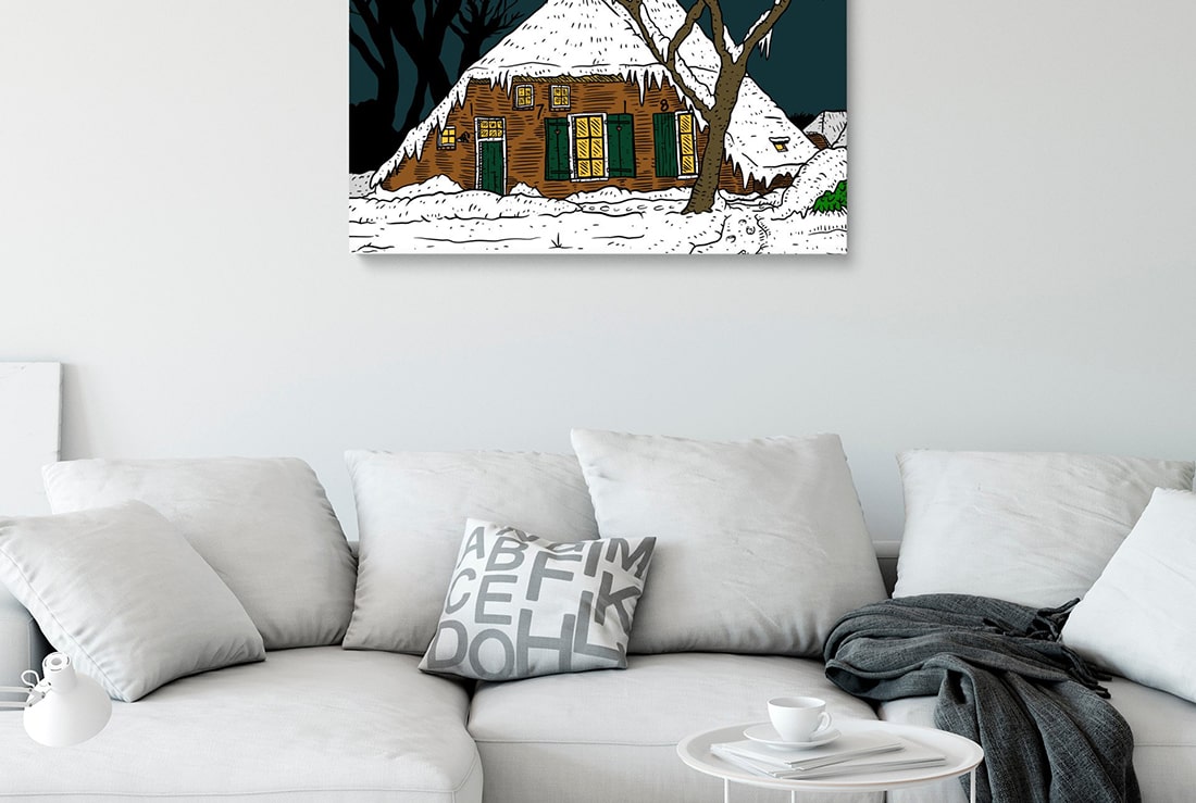 Utrzymanie +8&deg;C